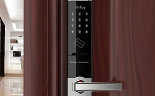 瓜州24小时上门开锁公司