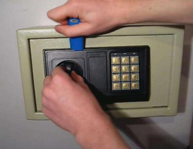 瓜州24小时上门开锁公司