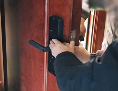 瓜州24小时上门开锁公司